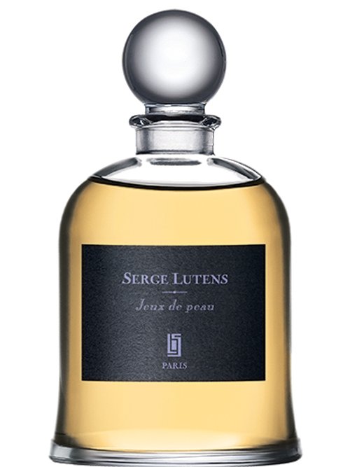 Jeux De Peau by Serge Lutens
