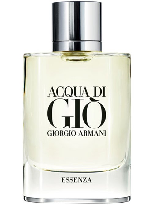 Acqua Di Giò Pour Homme Essenza by Giorgio Armani