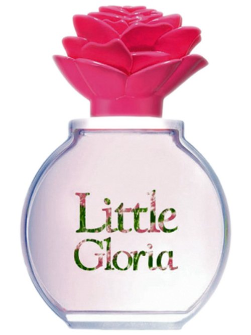 Little Gloria by Vanderbilt