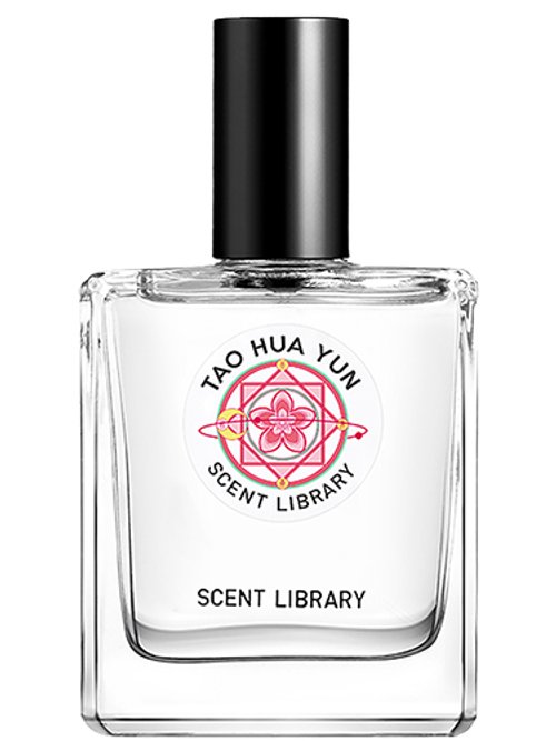 Tao Hua Yun by Scent Library