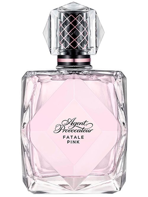 Fatale Pink by Agent Provocateur