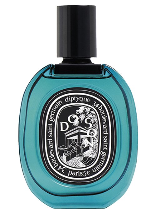 Do Son Eau De Parfum Limited Edition by Diptyque