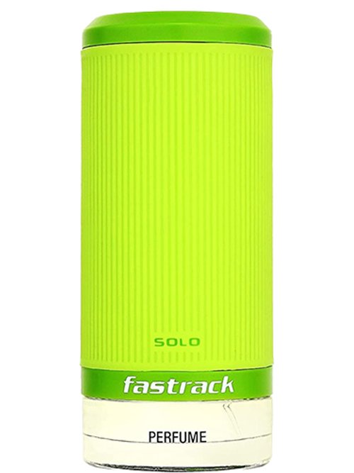 Fastrack : Solo by Skinn