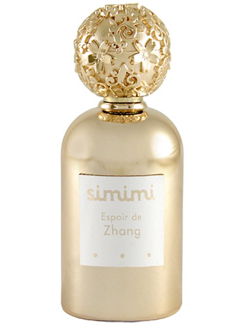 Espoir De Zhang by Simimi