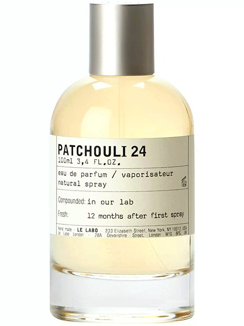 Patchouli 24 by Le Labo