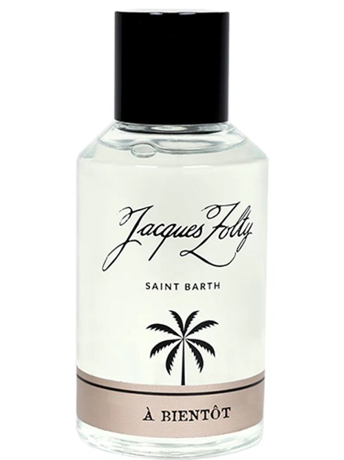 À Bientôt by Jacques Zolty