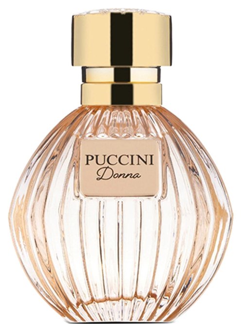 Donna Nude by Puccini