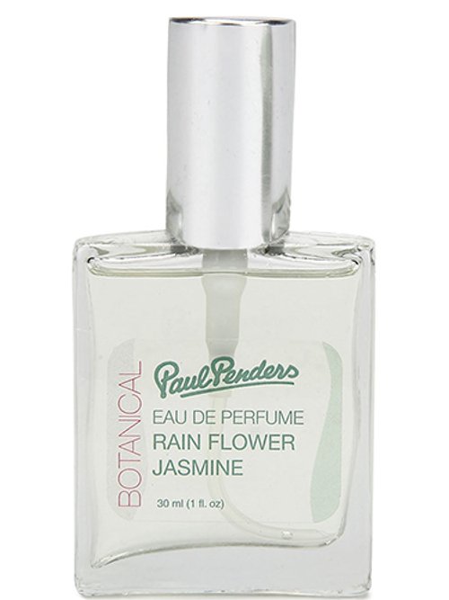 Rain Flower Jasmine by Paul Penders