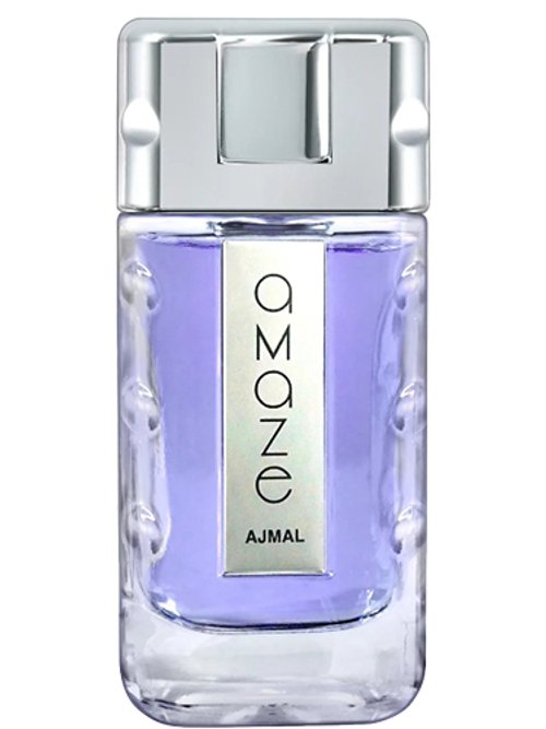 Amaze For Men by Ajmal