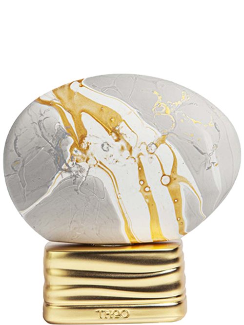 Sacred Groove by Thoo / The House Of Oud