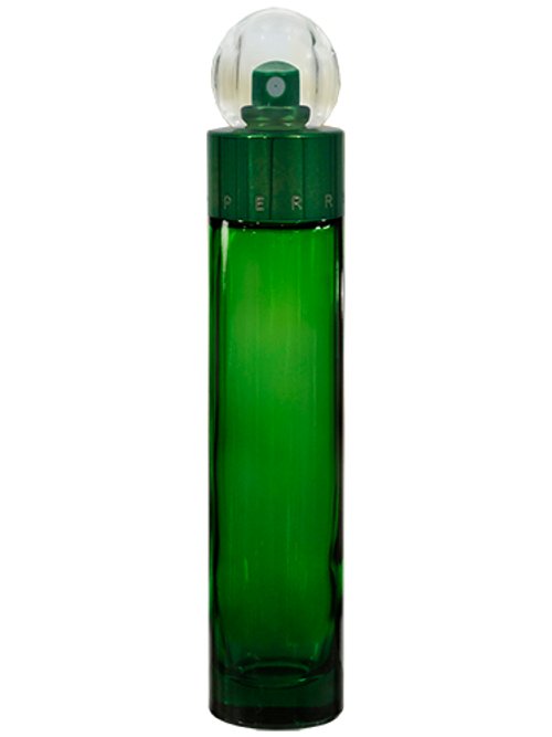 360° Green For Men by Perry Ellis
