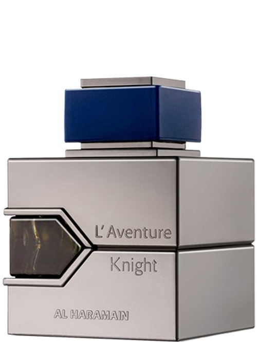 L'Aventure Knight by Al Haramain
