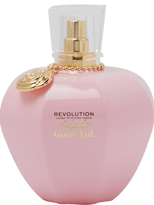 The School For Good And Evil Evers by Revolution