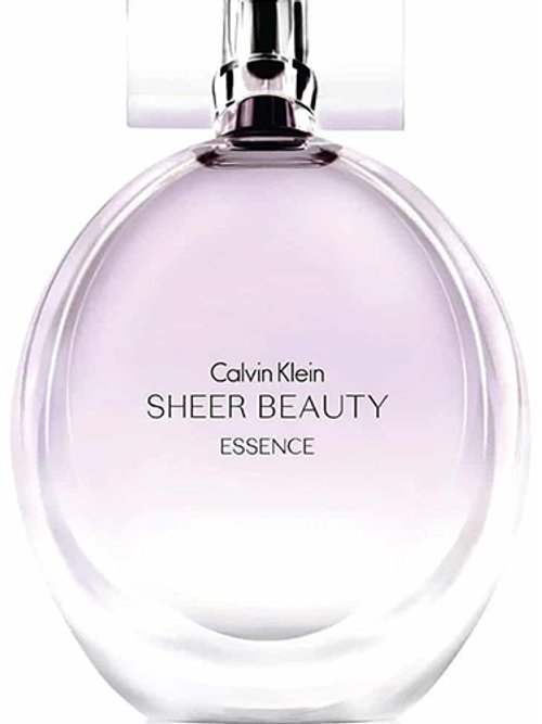 Sheer Beauty Essence by Calvin Klein