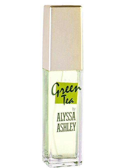 Green Tea by Alyssa Ashley