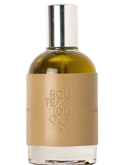 Route Du Quai by Monsillage