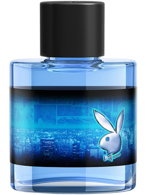 Super Playboy For Him by Playboy