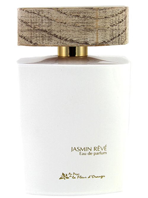 Jasmin Rêvé by Au Pays De La Fleur D’Oranger