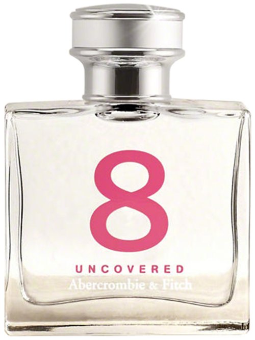 8 Uncovered by Abercrombie & Fitch