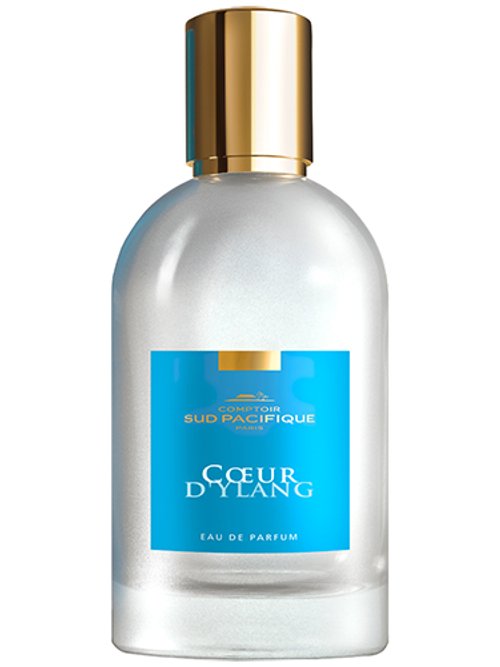 Coeur D'Ylang by Comptoir Sud Pacifique