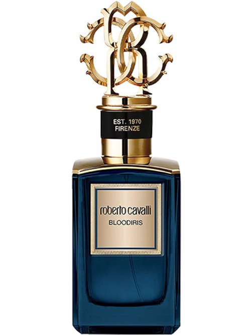Bloodiris by Roberto Cavalli