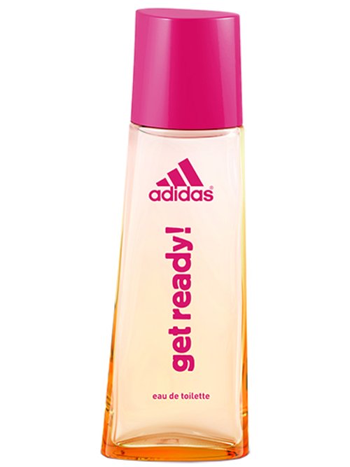 Get Ready For Her by Adidas
