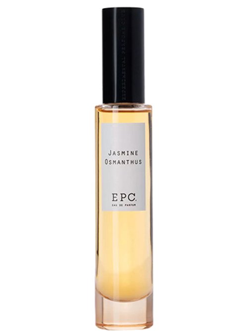 Jasmine Osmanthus by Experimental Perfume Club