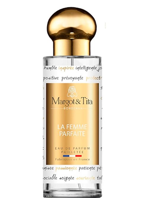 La Femme Parfaite by Margot & Tita