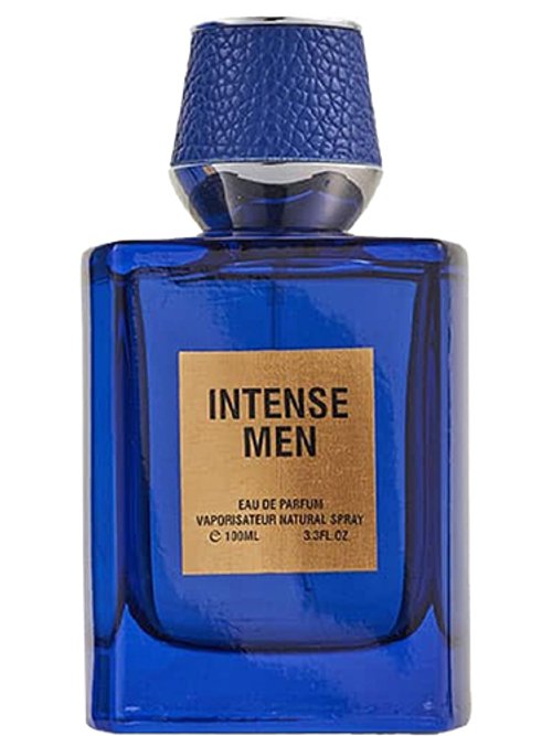 Intense Men by Smart Collection Blends