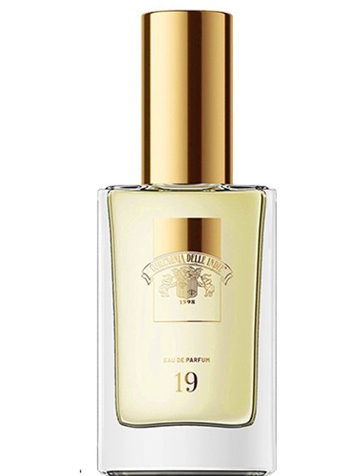 19 Mughetto E Muschi Bianchi by Compagnia Delle Indie