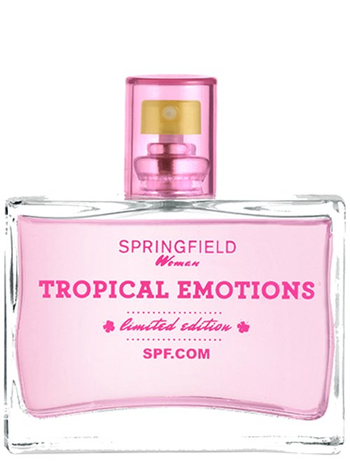 Spf Woman Tropical Emotions by Springfield