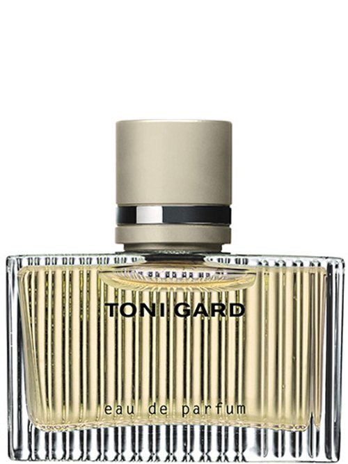 Toni Gard Woman by Toni Gard