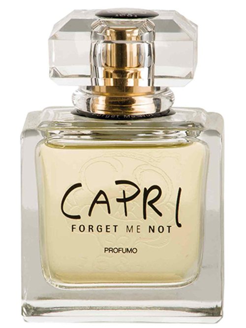 Capri Forget Me Not Profumo by Carthusia
