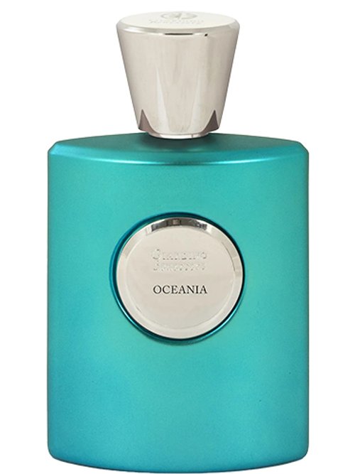 Oceania by Giardino Benessere