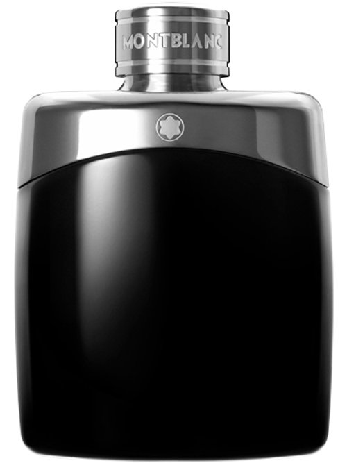 Legend Pour Homme Eau De Toilette by Montblanc