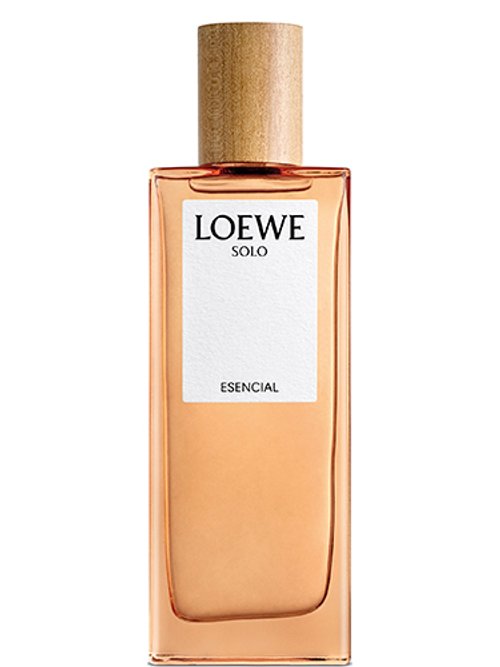 Solo Loewe Esencial by Loewe