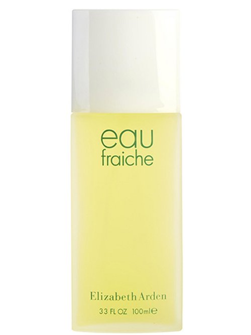 Eau Fraîche by Elizabeth Arden