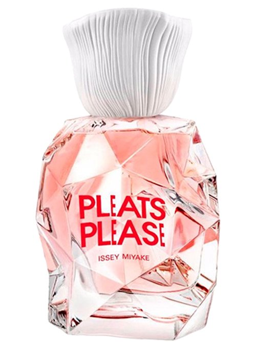 Pleats Please by Issey Miyake