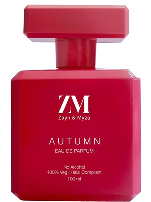 Autumn by Zayn & Myza