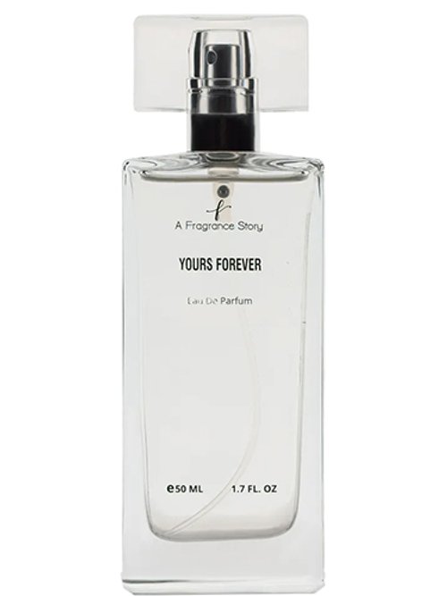 Yours Forever by A Fragrance Story