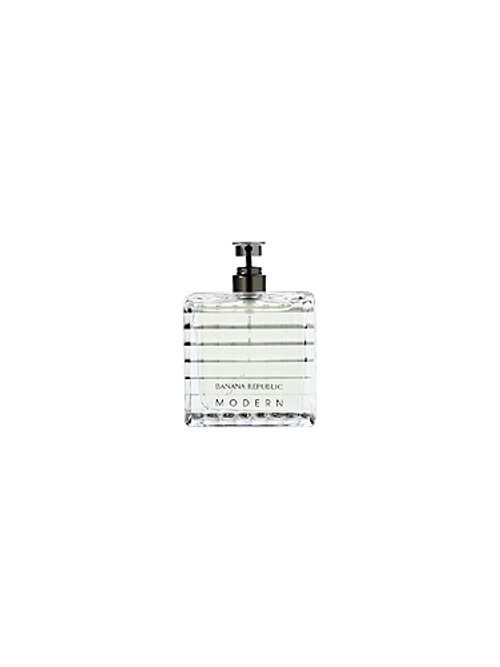 Modern For Him by Banana Republic