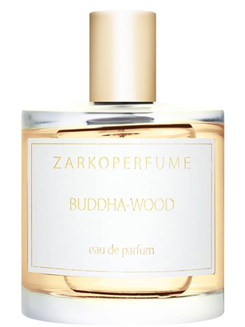 Buddha-Wood by Zarkoperfume