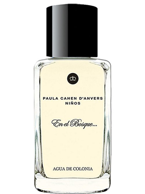 En El Bosque... by Paula Cahen D'Anvers