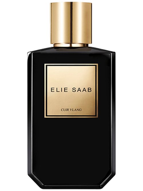 Cuir Ylang by Elie Saab