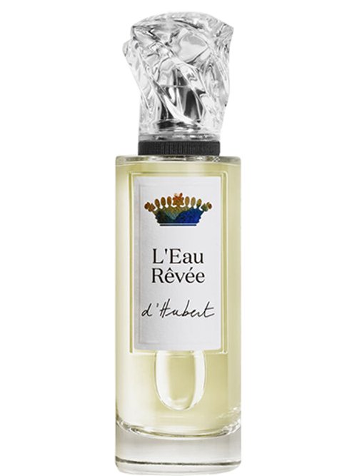 L'Eau Rêvée D'Hubert by Sisley