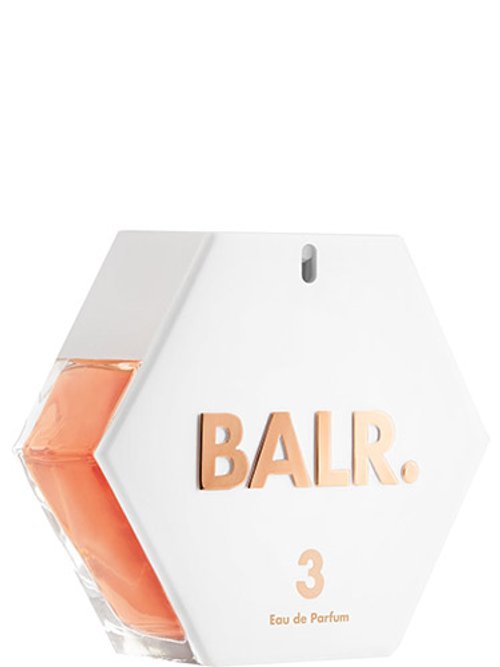 Balr. 3 Women by Balr.