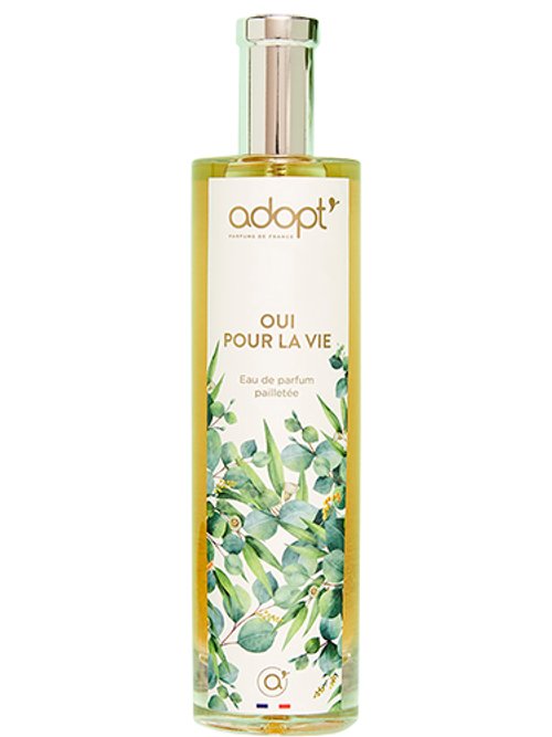 Oui Pour La Vie by Adopt