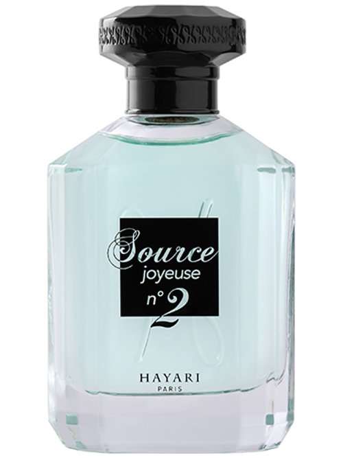 Source Joyeuse Nº 2 by Hayari