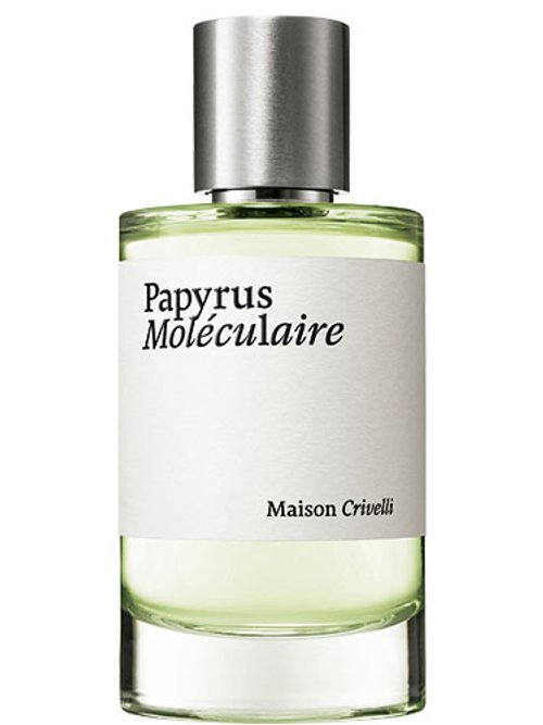 Papyrus Moléculaire by Maison Crivelli