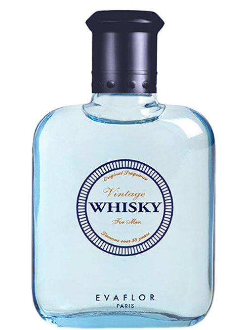 Whisky Vintage by Evaflor